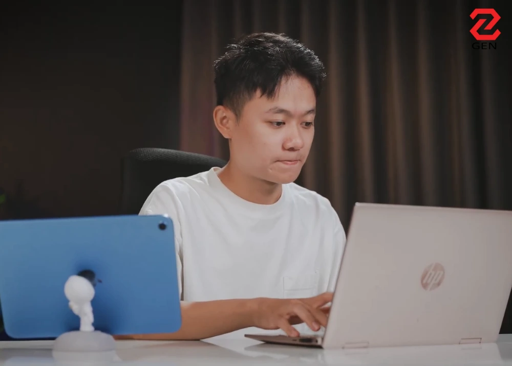 iPad A16 sau một năm ra mắt: Vẫn xứng tầm quốc dân