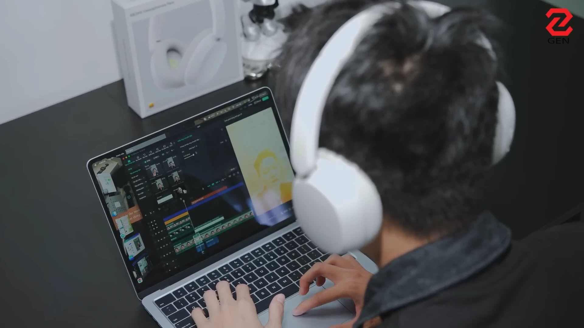 REDMI Headphones Neo: Ngon "vô đối" trong tầm giá 2 triệu đồng?