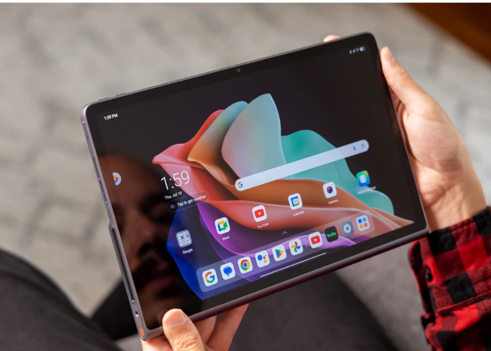 Chọn máy tính bảng Android nào cho công việc và học tập?