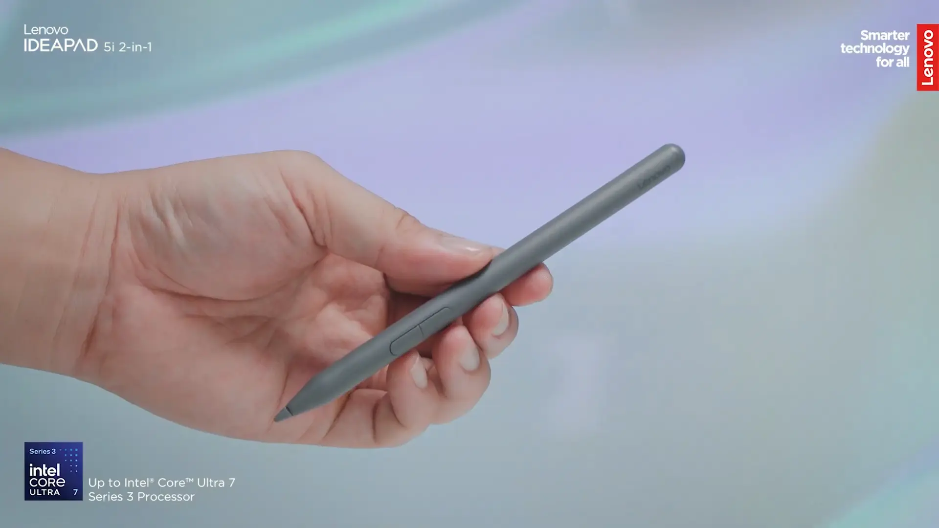 Lenovo IdeaPad 5i 2-in-1: Có gì hay ngoài "xoay gập 360 độ"?