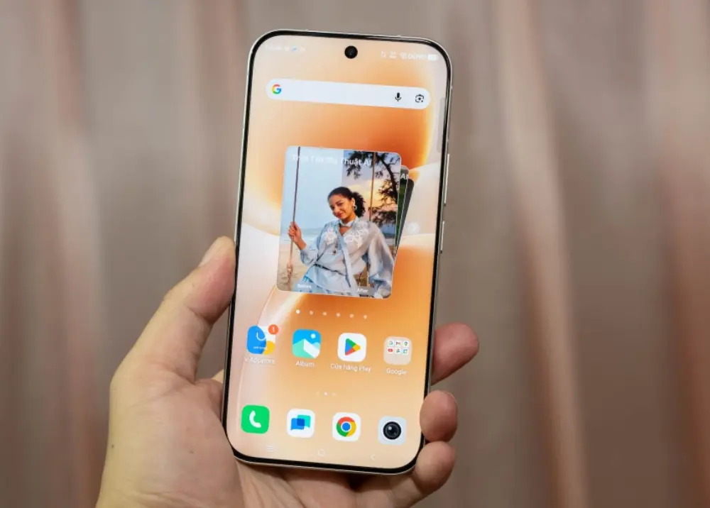 Chọn smartphone nào để xem World Cup 2026?