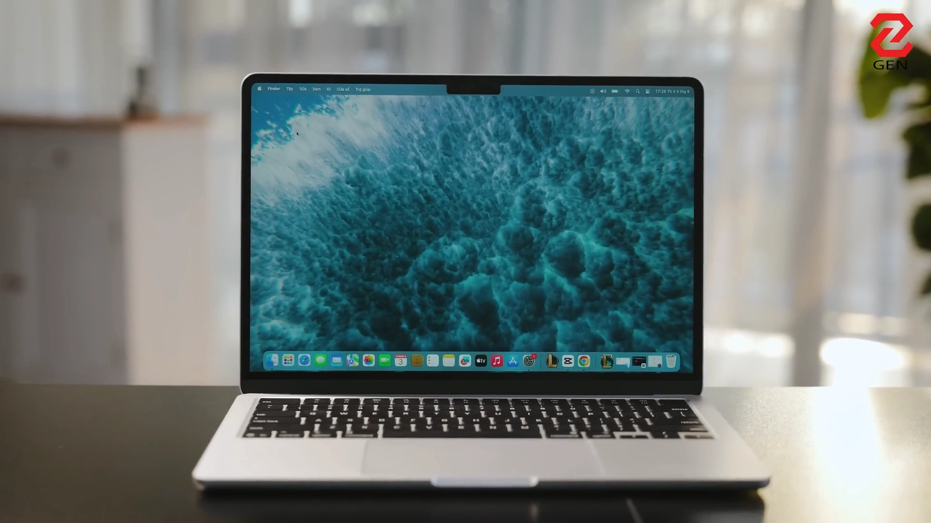 MacBook Air M4: Tôi dành 6 tháng để giúp bạn trả lời câu hỏi "nên mua hay không"!
