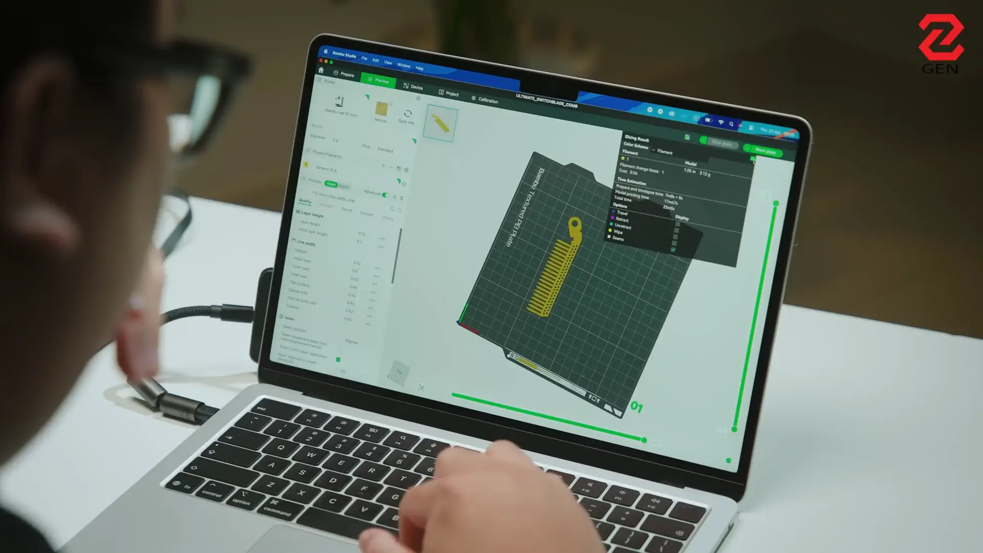 Cùng tầm tiền, chọn MacBook Air M5 hay laptop Windows?
