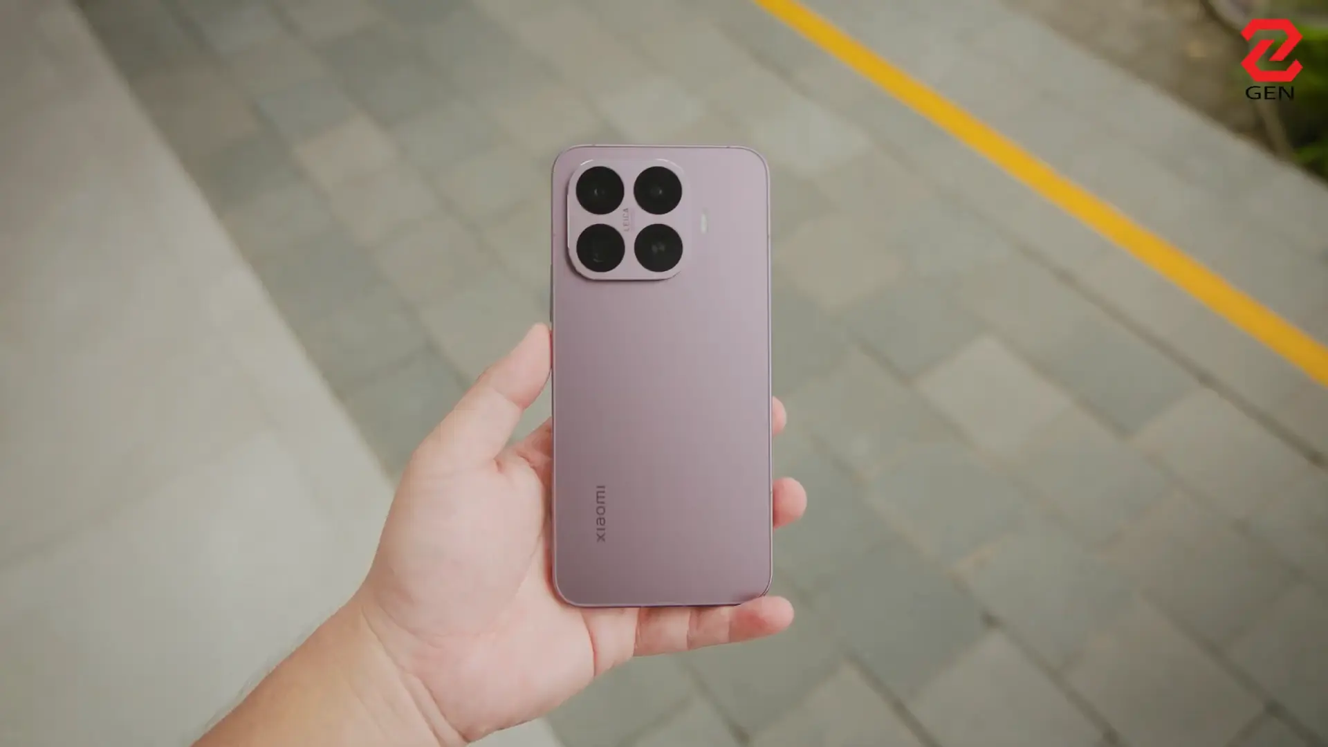 Trải nghiệm Xiaomi 17T Pro: Nhiều cải tiến đáng giá
