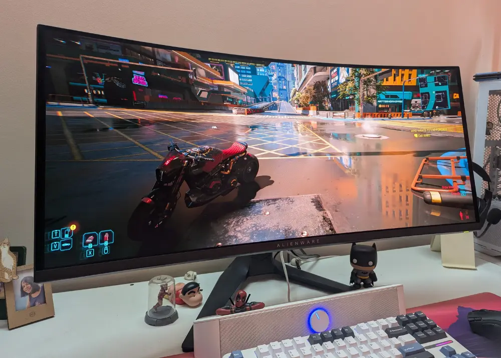 Màn hình OLED hay QLED tốt hơn?