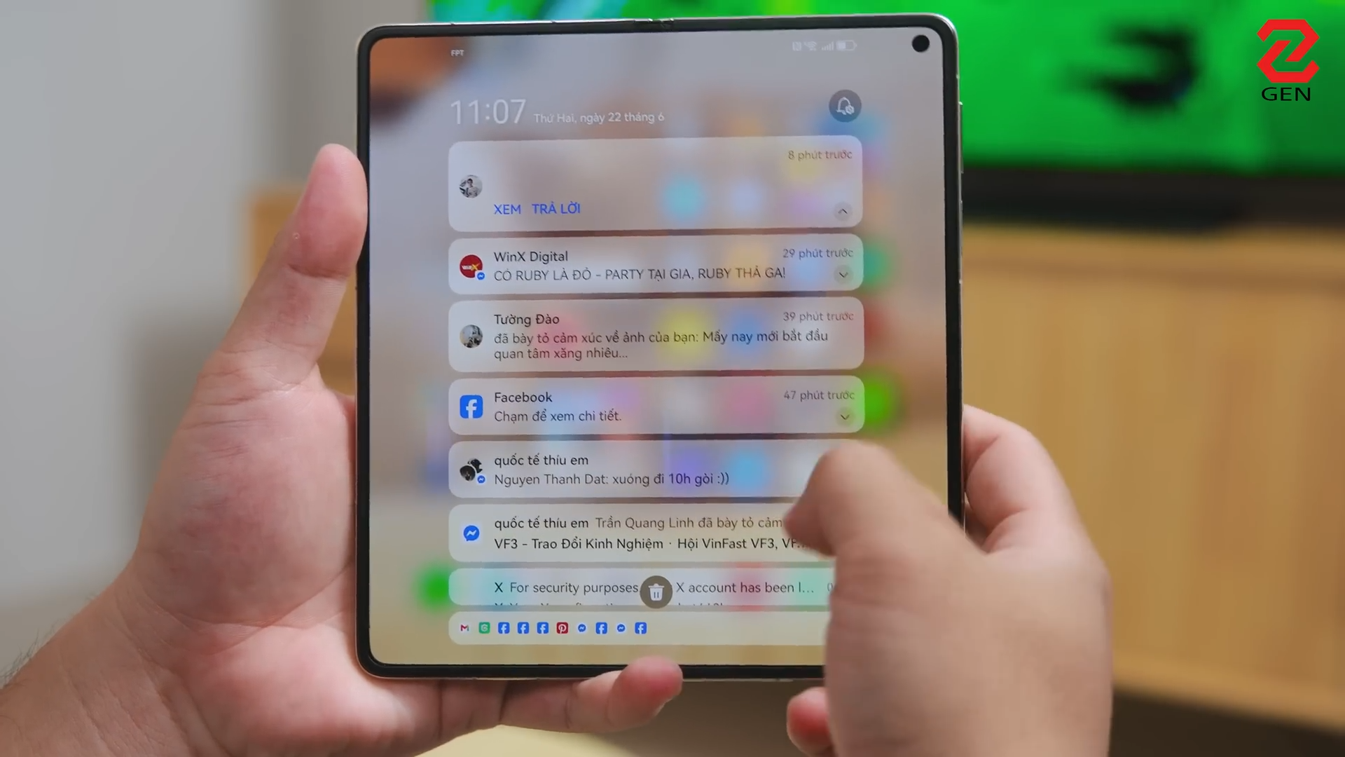Hệ sinh thái Huawei đã thật sự "phá kén"?