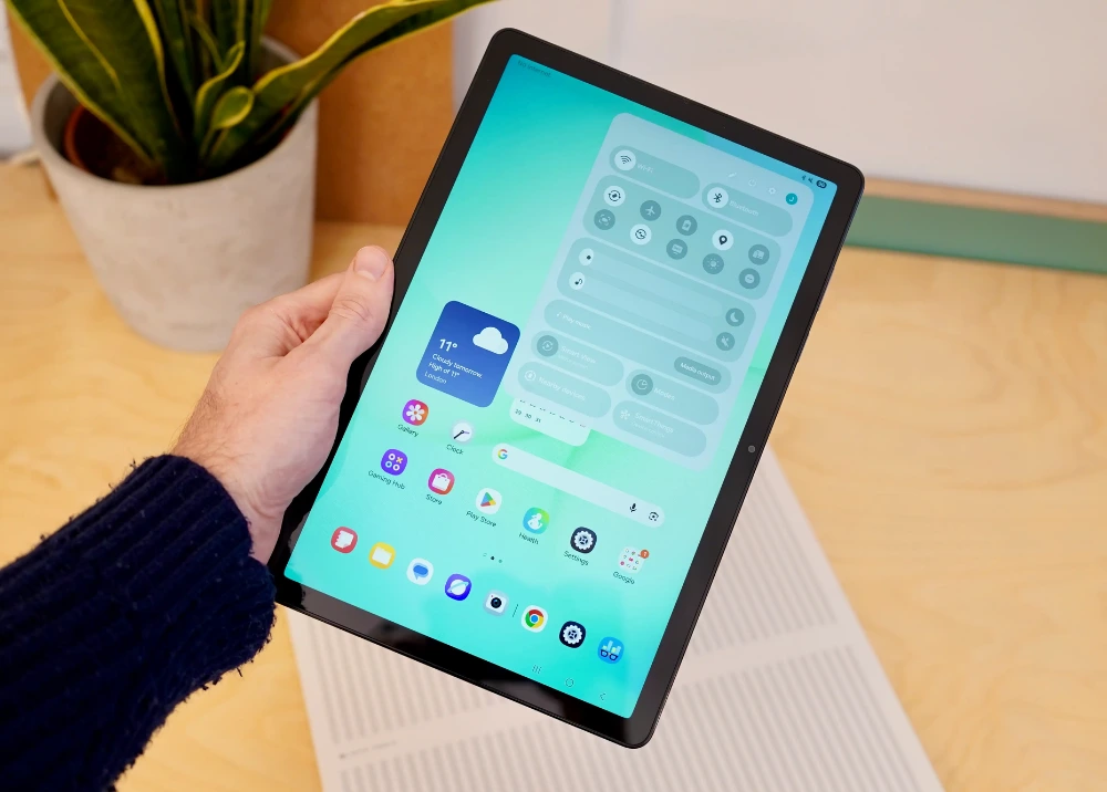 Chọn máy tính bảng Android nào cho công việc và học tập?