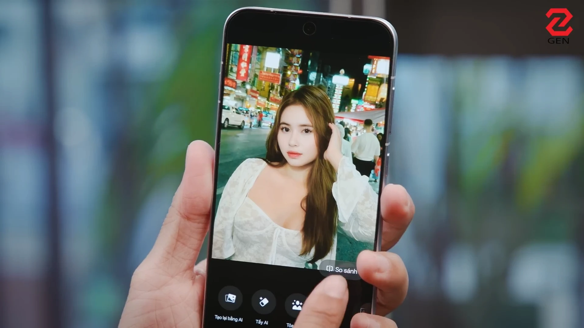 Trải nghiệm ColorOS 16: Giao diện Android tốt nhất?