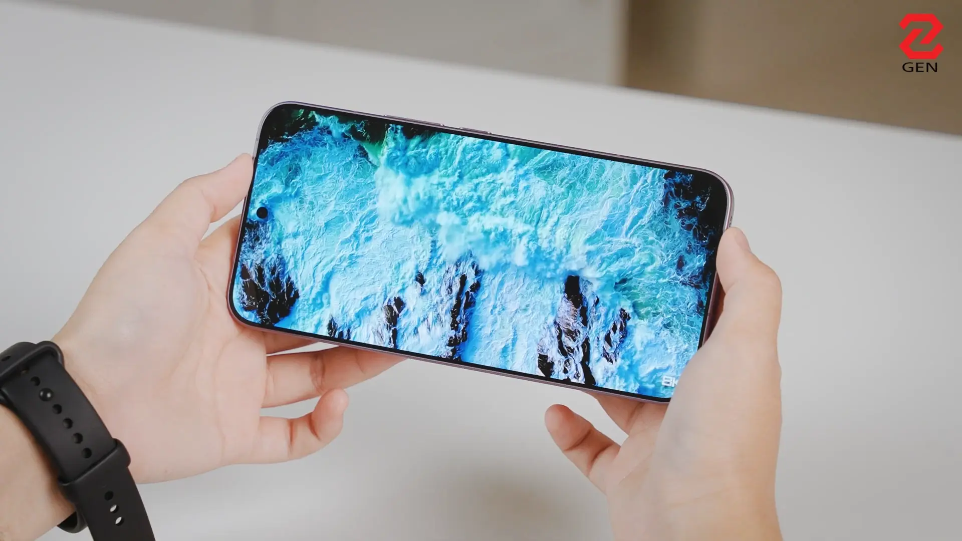 Trải nghiệm Xiaomi 17T Pro: Nhiều cải tiến đáng giá