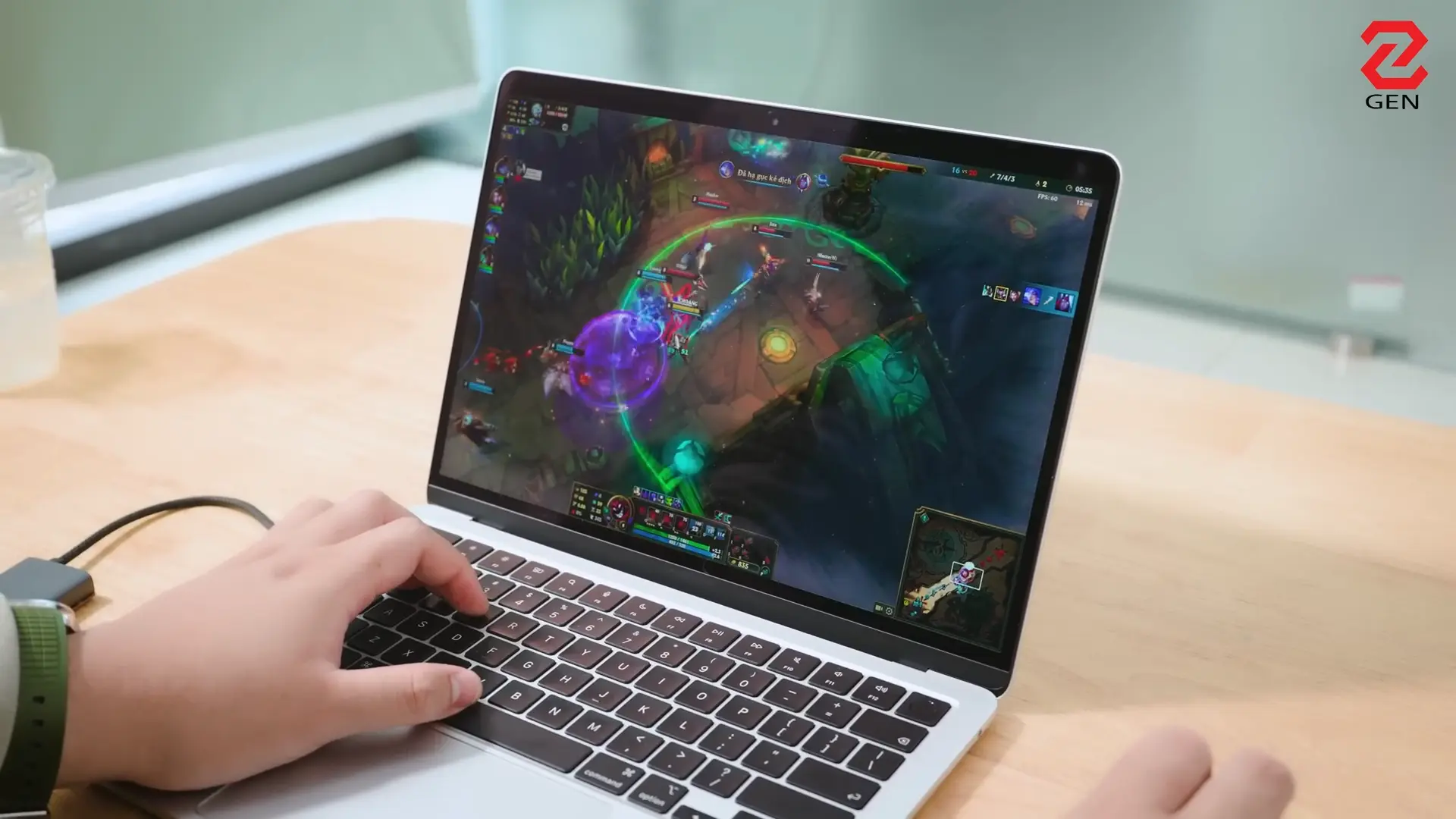 Cùng tầm tiền, chọn MacBook Air M5 hay laptop Windows?