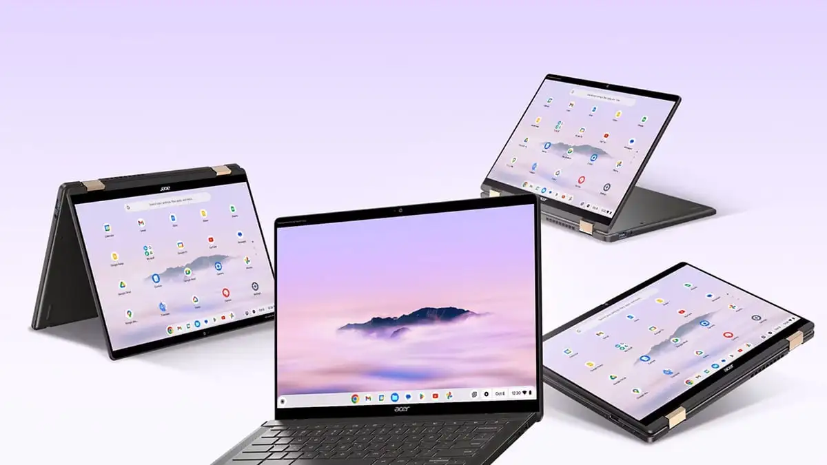 Laptop 2 trong 1 nào đáng mua nhất hiện nay?