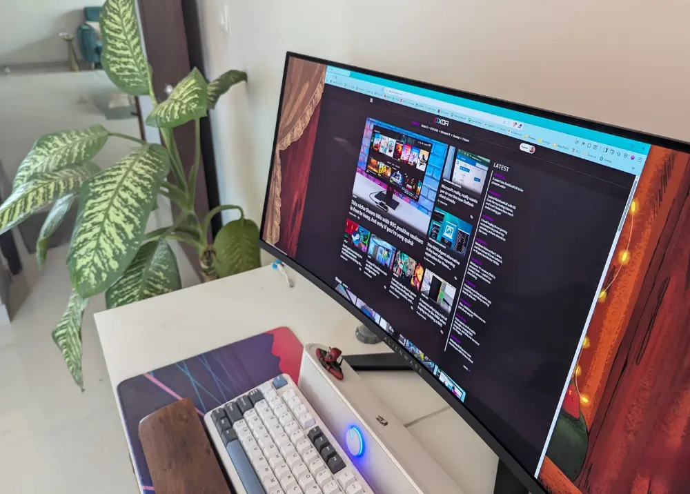 Màn hình OLED hay QLED tốt hơn?