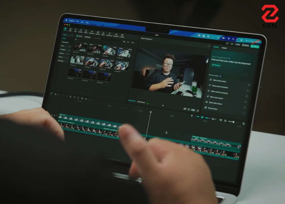 iPad A16 sau một năm ra mắt: Vẫn xứng tầm quốc dân