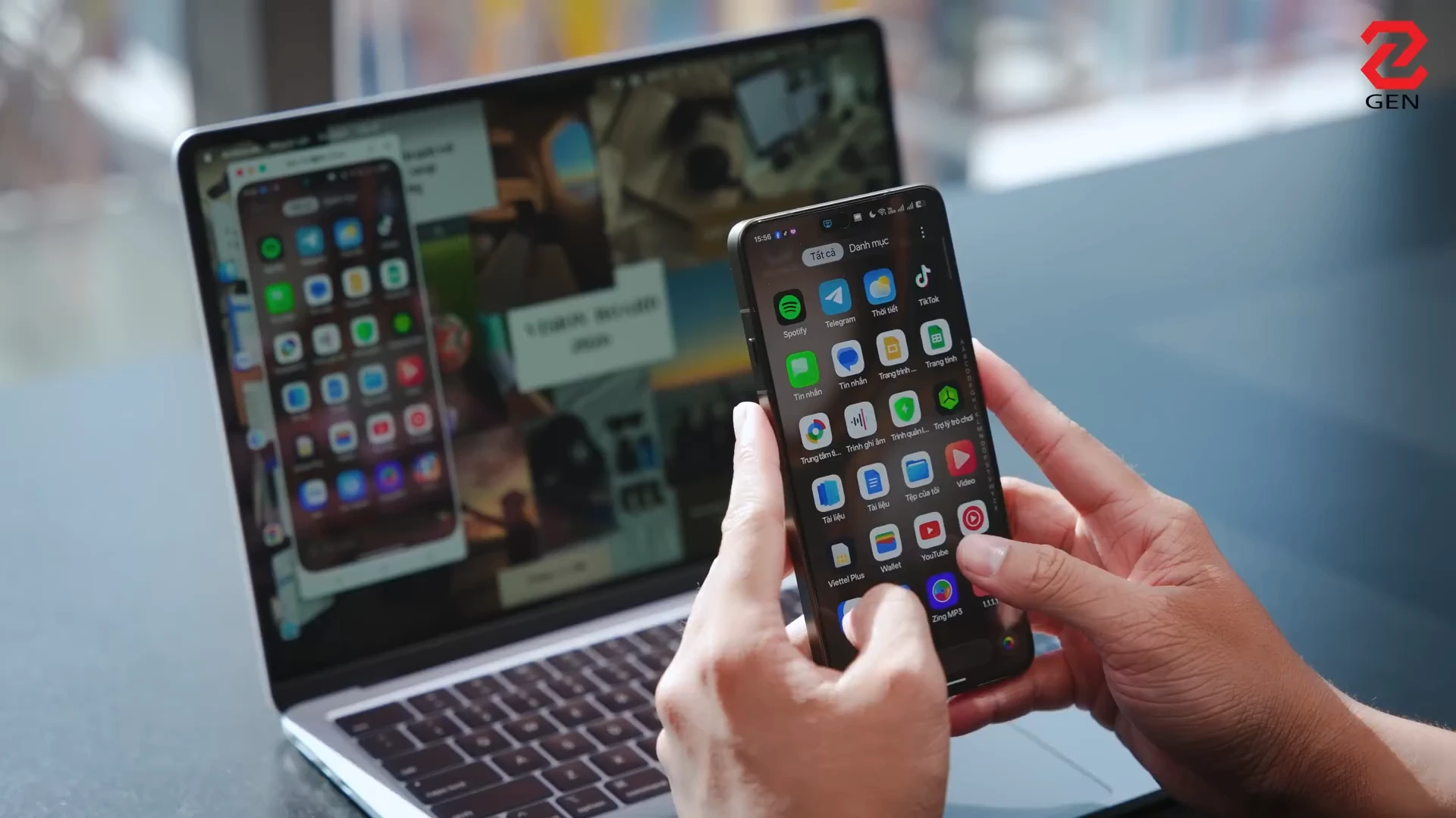 Trải nghiệm ColorOS 16: Giao diện Android tốt nhất?