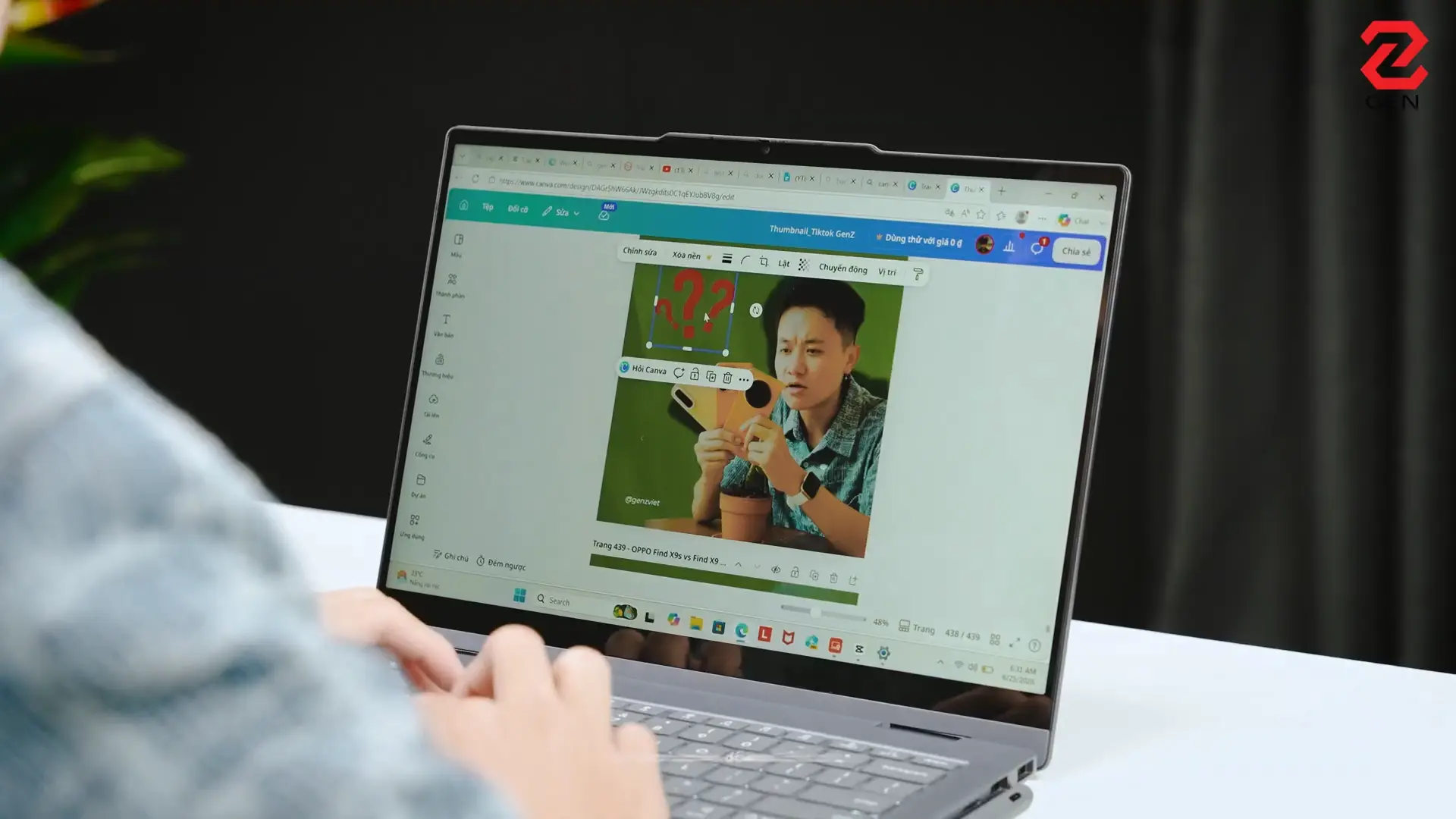 Lenovo IdeaPad 5i 2-in-1: Có gì hay ngoài "xoay gập 360 độ"?