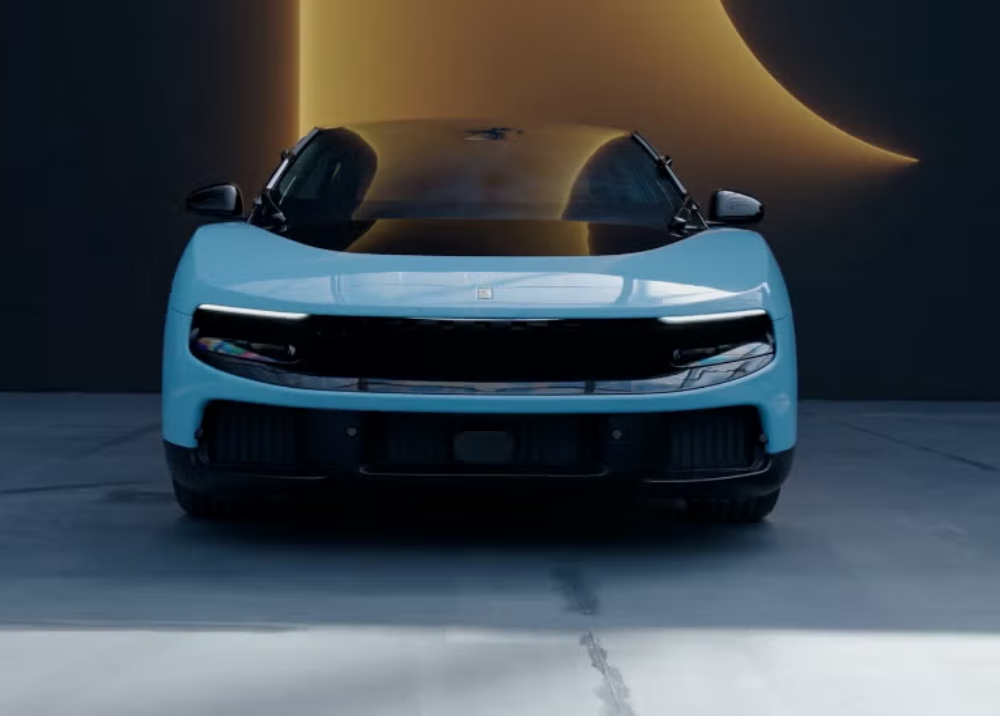 Siêu xe điện đầu tiên của Ferrari có gì đặc biệt?