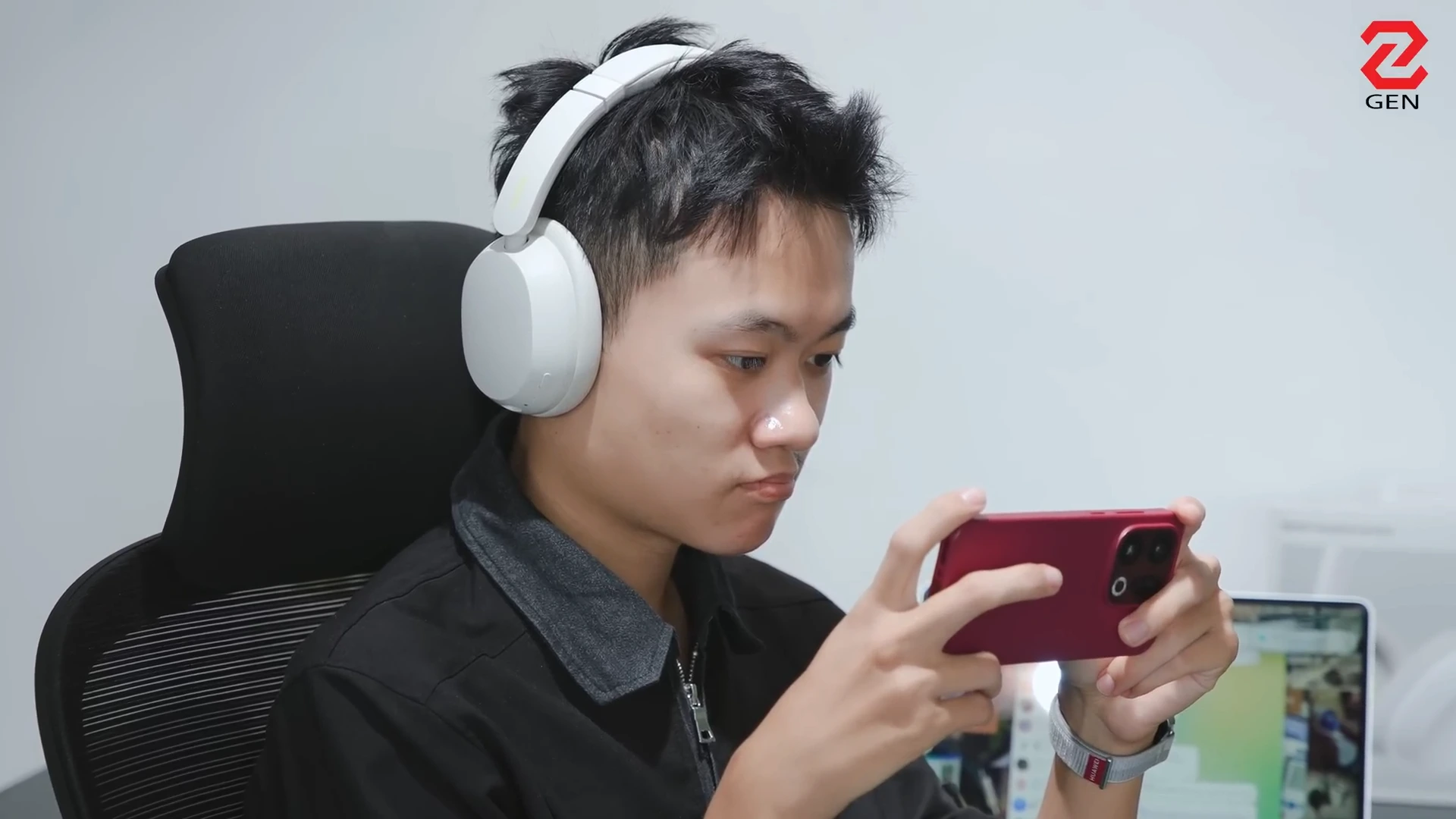 REDMI Headphones Neo: Ngon "vô đối" trong tầm giá 2 triệu đồng?