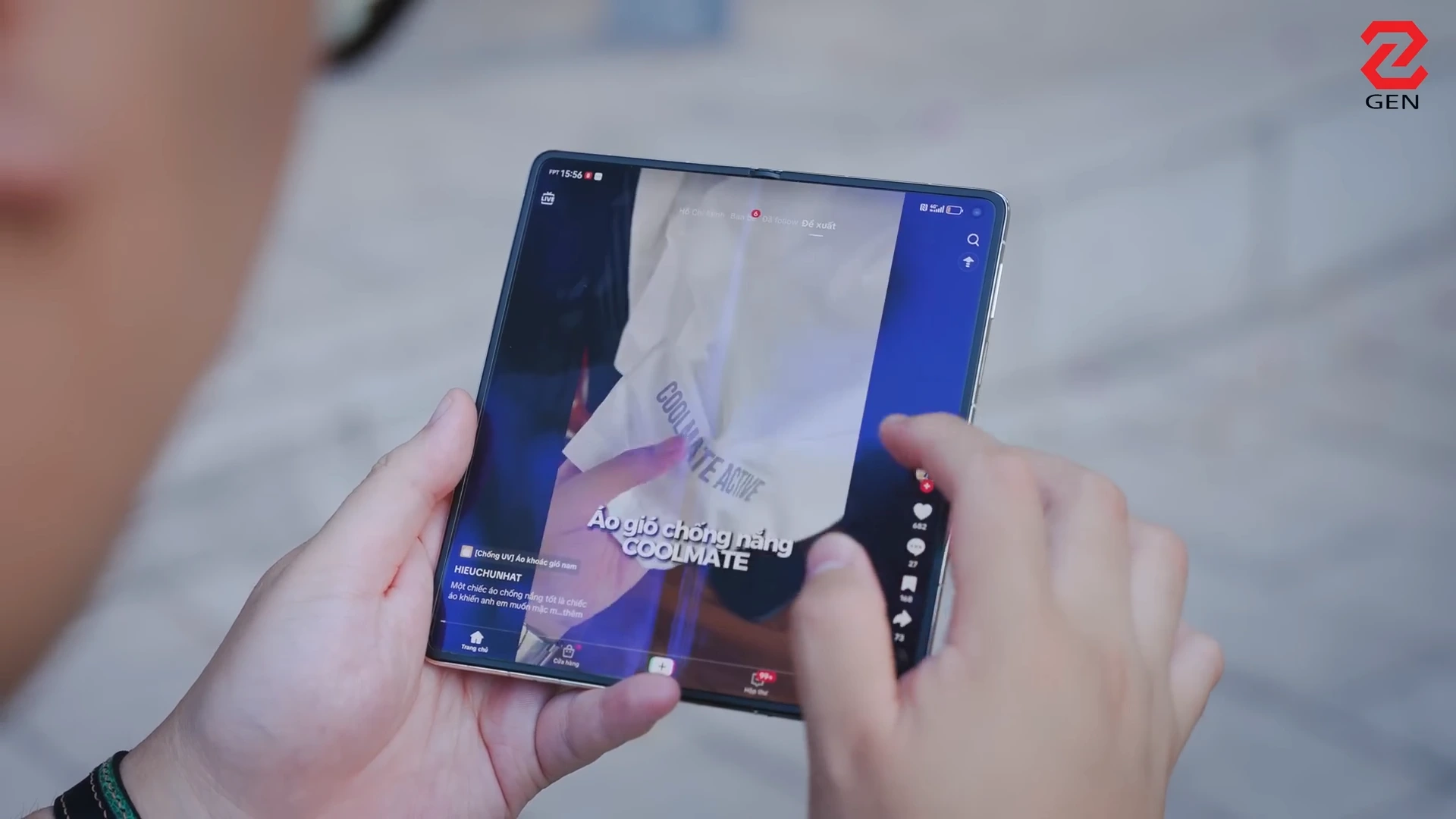 Hệ sinh thái Huawei đã thật sự "phá kén"?