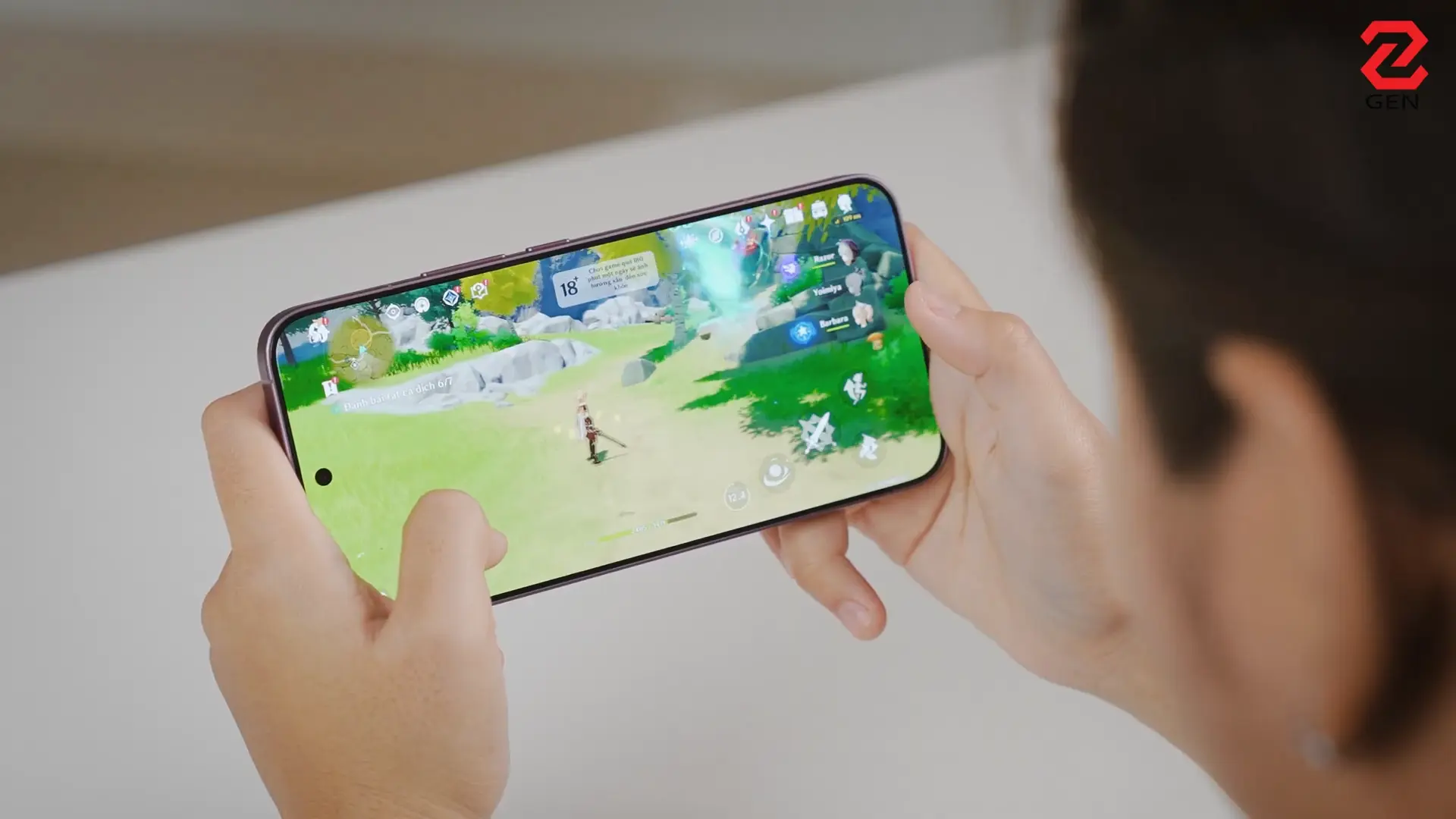 Trải nghiệm Xiaomi 17T Pro: Nhiều cải tiến đáng giá