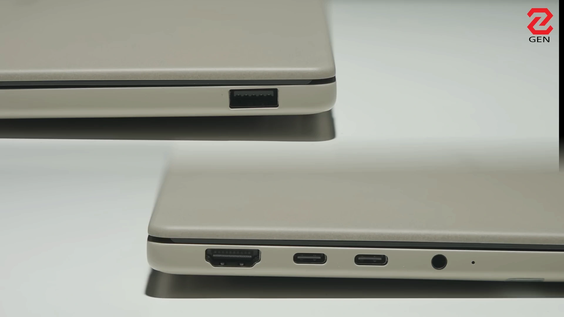 Đánh giá ASUS Zenbook A14 2026: Mỏng nhẹ mà mạnh mẽ!