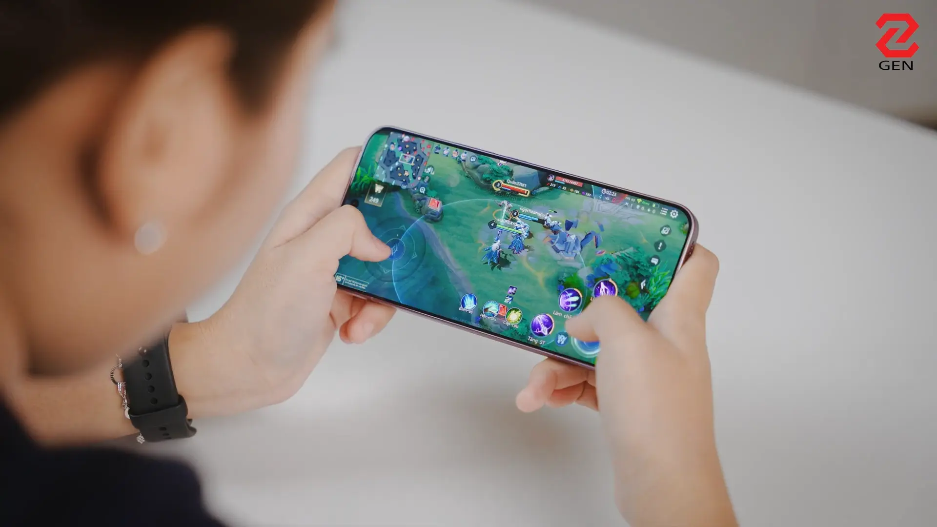 Trải nghiệm Xiaomi 17T Pro: Nhiều cải tiến đáng giá