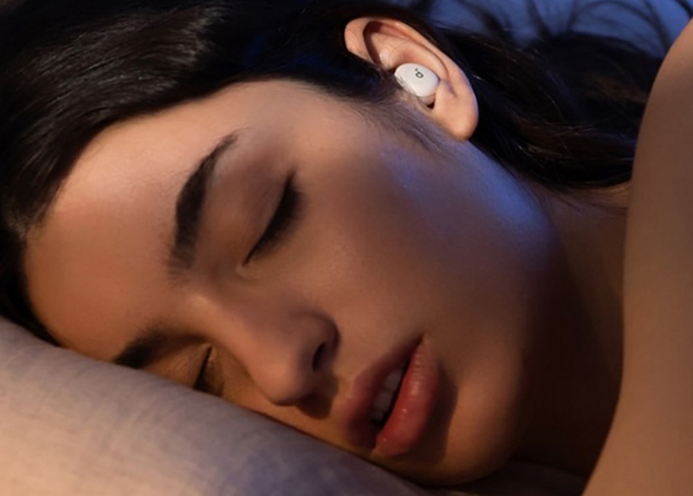 Anker ra mắt tai nghe "chống ngáy", giúp ngủ ngon