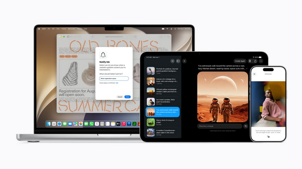 WWDC 2026: Apple Intelligence thế hệ mới đột phá hơn