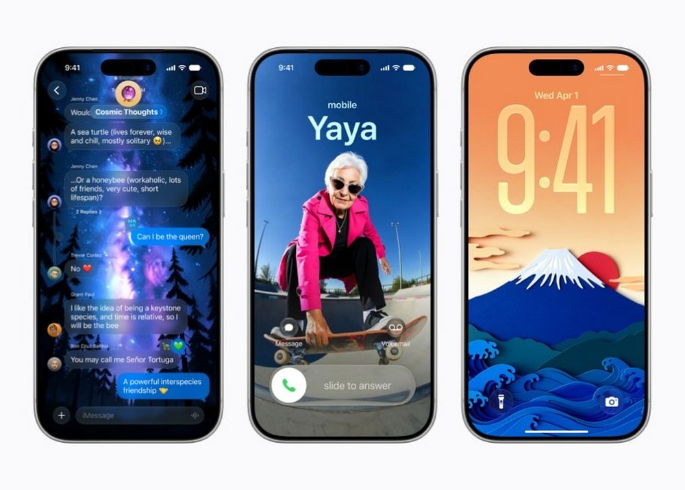 WWDC 2026: Apple Intelligence thế hệ mới đột phá hơn