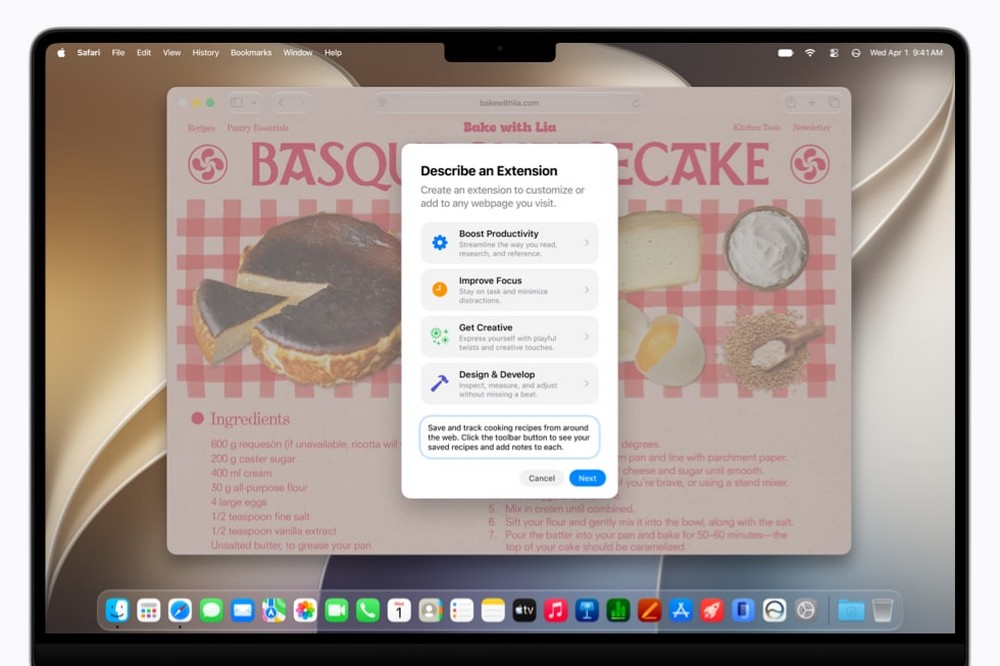 WWDC 2026: Apple Intelligence thế hệ mới đột phá hơn