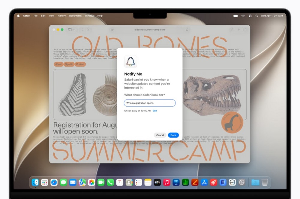 WWDC 2026: Apple Intelligence thế hệ mới đột phá hơn