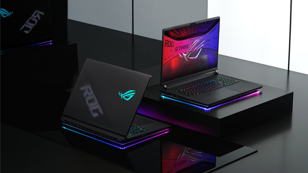 Computex 2026: ROG đánh dấu 20 năm bằng dàn sản phẩm mới