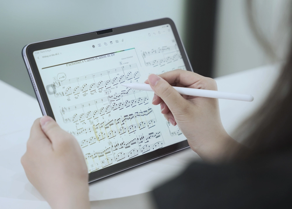 Bao da iPad và bút cảm ứng ESR: Bộ đôi phụ kiện đáng đầu tư cho người dùng Apple