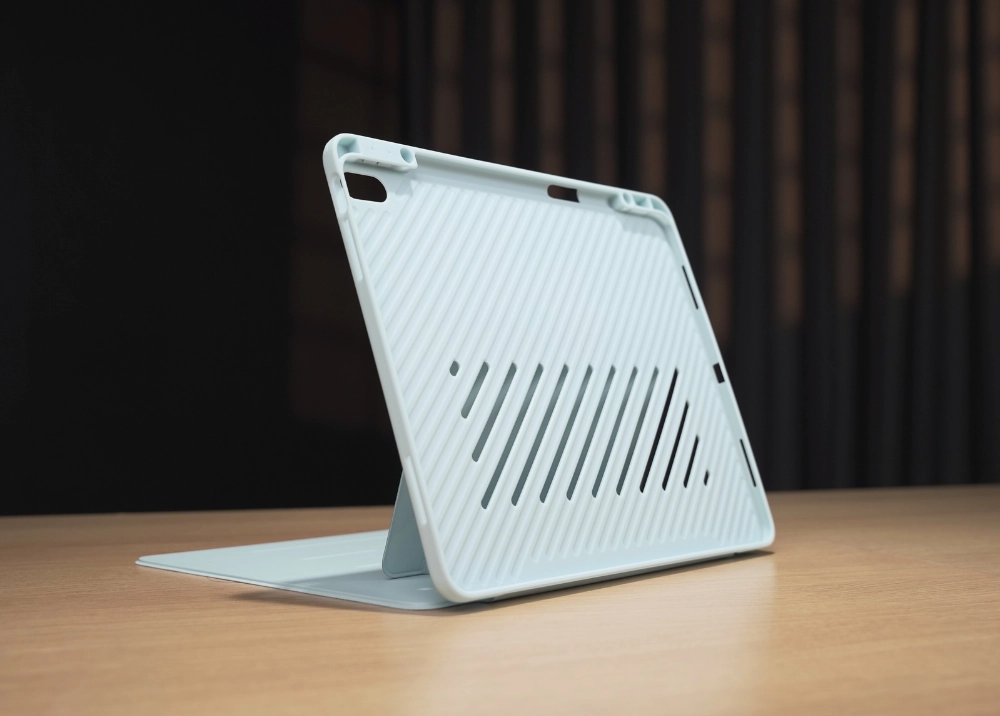Bao da iPad và bút cảm ứng ESR: Bộ đôi phụ kiện đáng đầu tư cho người dùng Apple