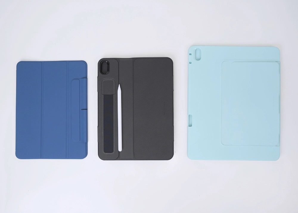 Bao da iPad và bút cảm ứng ESR: Bộ đôi phụ kiện đáng đầu tư cho người dùng Apple