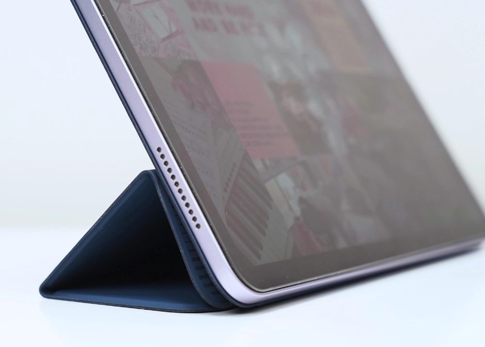 Bao da iPad và bút cảm ứng ESR: Bộ đôi phụ kiện đáng đầu tư cho người dùng Apple