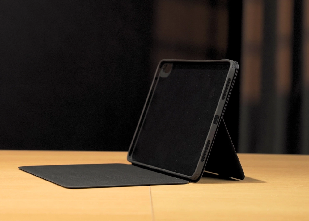 Bao da iPad và bút cảm ứng ESR: Bộ đôi phụ kiện đáng đầu tư cho người dùng Apple