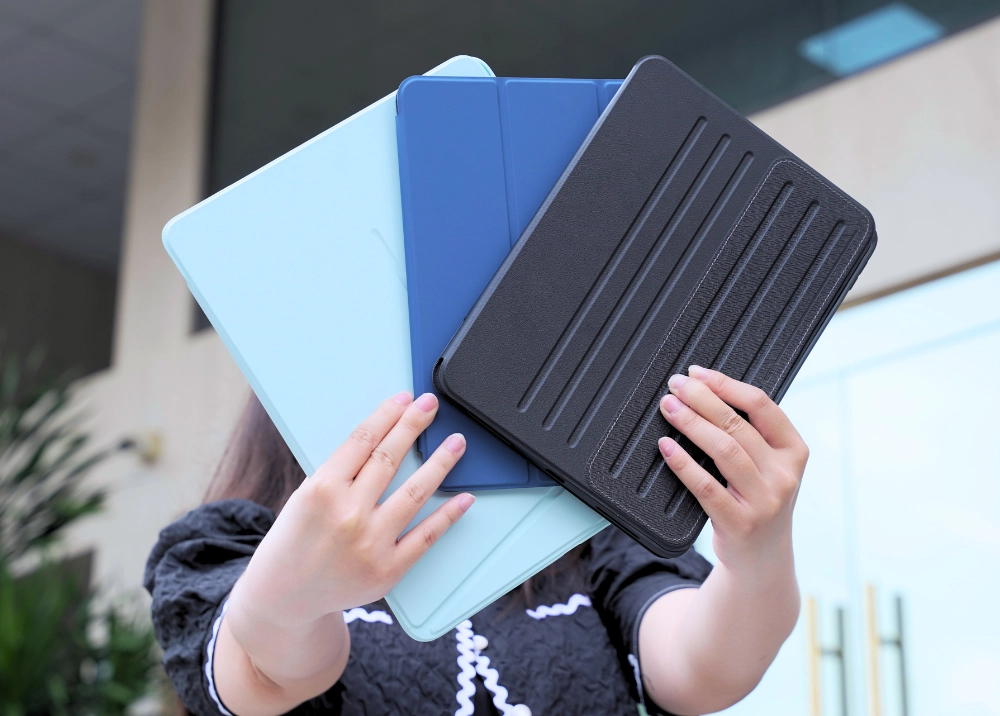 Bao da iPad và bút cảm ứng ESR: Bộ đôi phụ kiện đáng đầu tư cho người dùng Apple