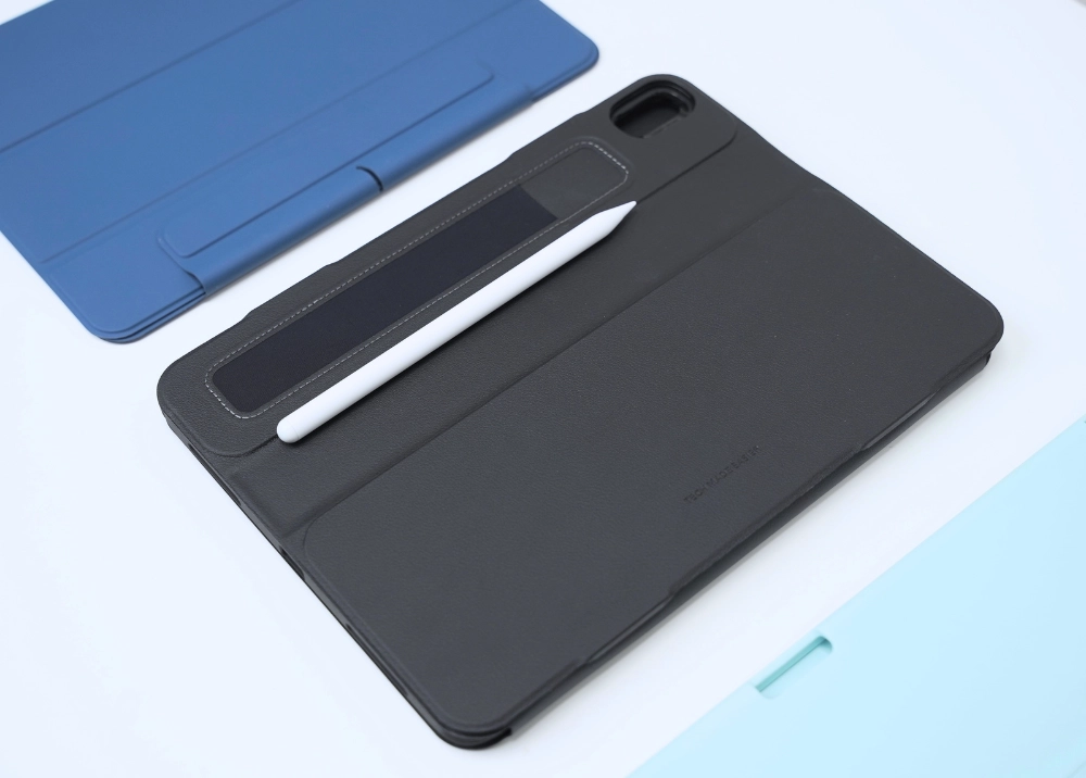 Bao da iPad và bút cảm ứng ESR: Bộ đôi phụ kiện đáng đầu tư cho người dùng Apple