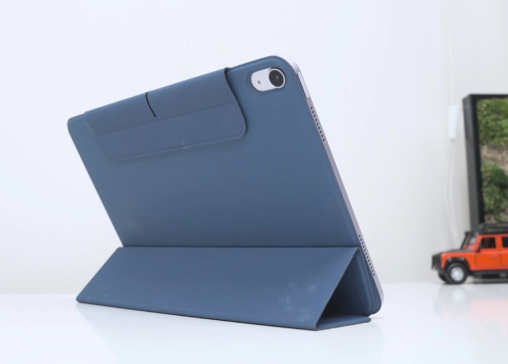 Bao da iPad và bút cảm ứng ESR: Bộ đôi phụ kiện đáng đầu tư cho người dùng Apple