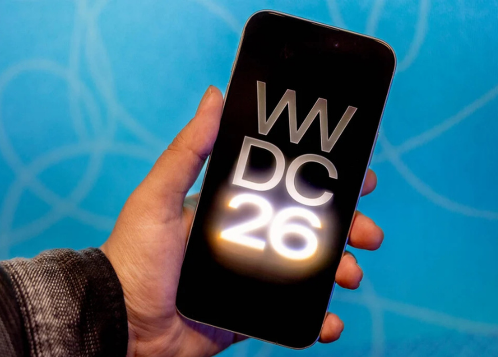 Cách xem trực tiếp sự kiện Apple WWDC 26: Đón chờ iOS 27!