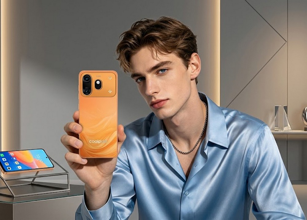 "Bản sao iPhone" ra mắt, giá từ hơn 3 triệu đồng