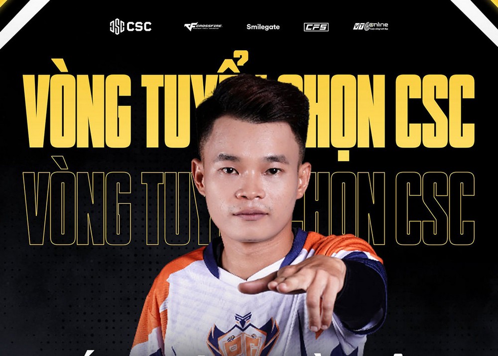 Khép lại vòng tuyển chọn CSC 2026 MÙA 2: Lộ diện 4 "wonderkids" xuất sắc giành vé thăng hạng