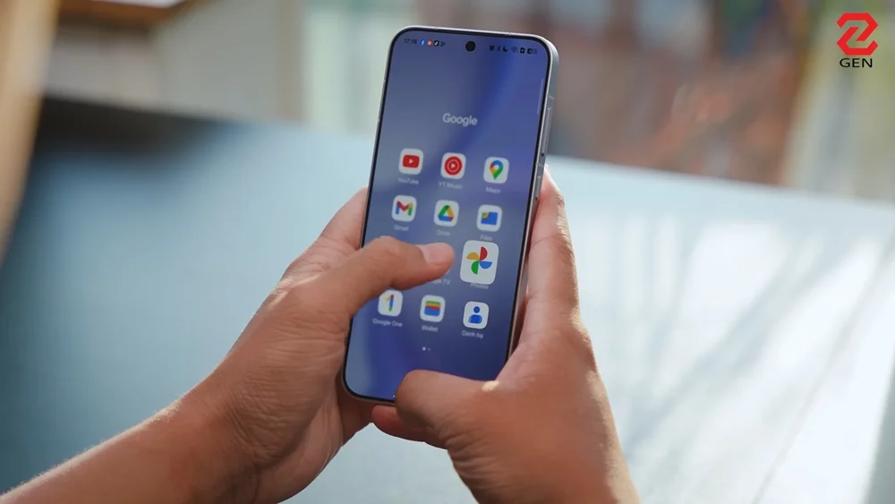 Đánh giá ColorOS 16 trên OPPO Find X9s Series