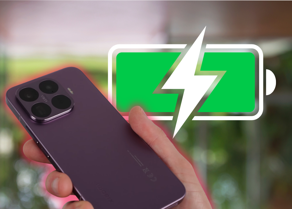 Đánh giá pin và hiệu năng của Xiaomi 17T Pro
