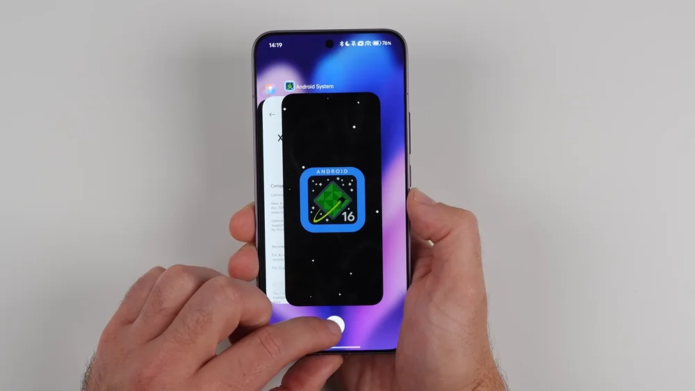 Đánh giá pin và hiệu năng của Xiaomi 17T Pro