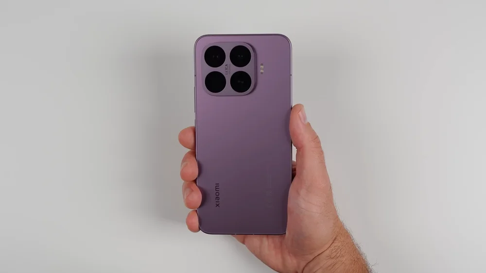 Đánh giá pin và hiệu năng của Xiaomi 17T Pro