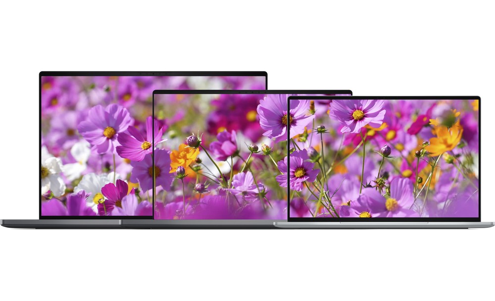 Dell giới thiệu thế hệ XPS 13 mới