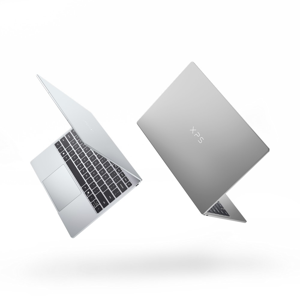Dell giới thiệu thế hệ XPS 13 mới