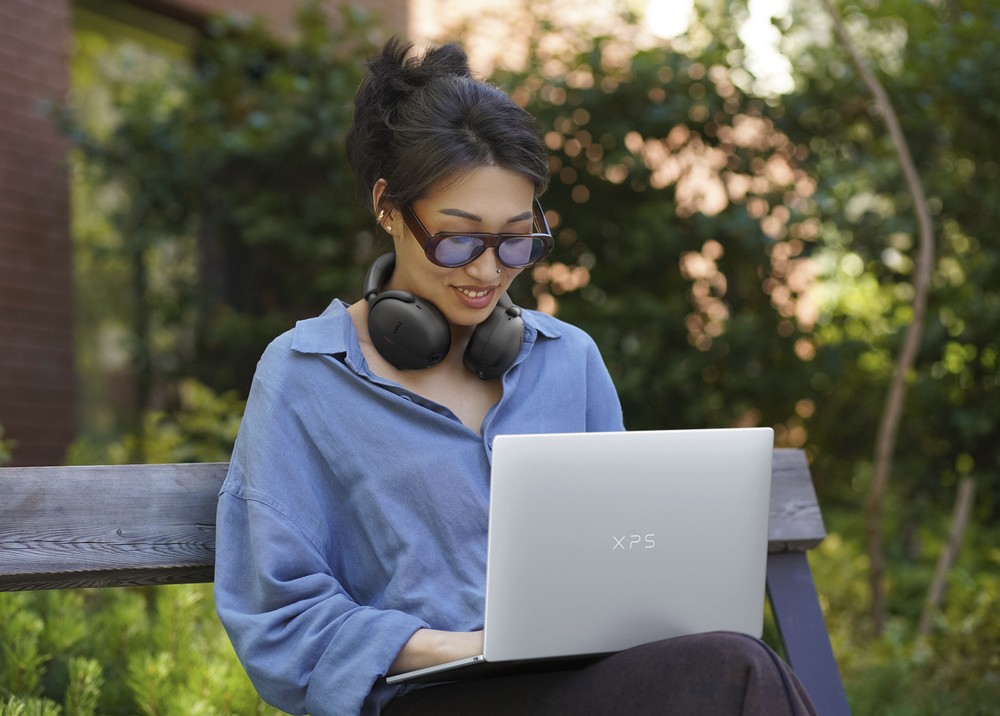 Dell XPS 13: Mỏng nhẹ nhất lịch sử XPS