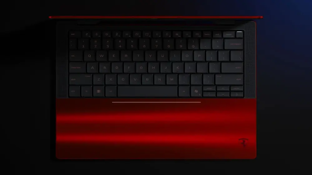 Dòng laptop do HP và Ferrari "bắt tay" tạo nên có gì hot? 